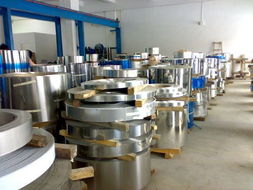 不銹鋼卷帶產(chǎn)品與服務(wù)全解析 304、316及無(wú)磁304的專業(yè)選擇